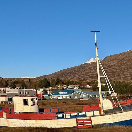 Hotel Breiðdalsvík מראה חיצוני תמונה